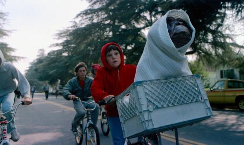 „Извънземното“ е филм, който не е остарял никак добре, въпреки преиздаването в IMAX (ТРЕЙЛЪР)