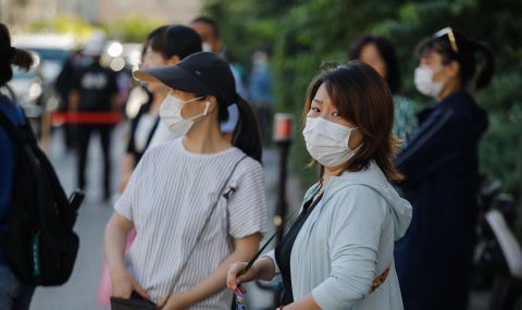 Китай налага локдаун в Чънду, заради покачване на броя на заразените с COVID-19