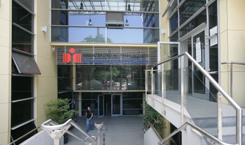 Кражба в Агенцията по вписванията – изнесени са няколко компютъра