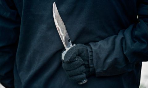 Криминално проявен уби мъж в „Слънчев бряг”