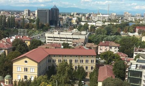 Купуват жилища за по 660 EUR/кв.м