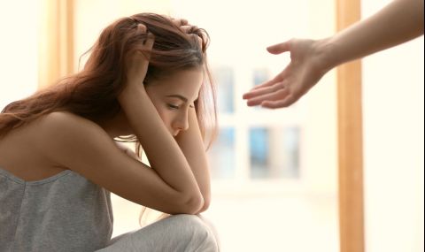 Лечението на депресия у нас е скъпо и недостъпно