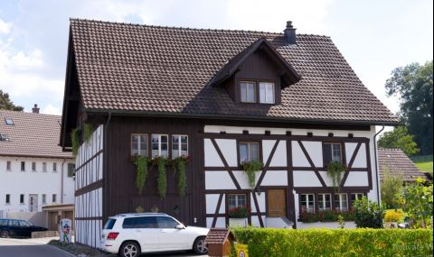 Огромен брой необитаеми жилища в най-богатата страна