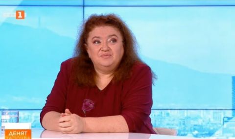 Проф. Александрова: По-добре защитени сме от коронавируса