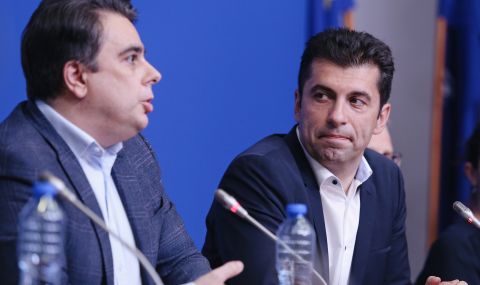 Проф. Людмил Георгиев: Основния проблем за БСП е коалирането с нещото, наречено „Демократична България“ и ПП.