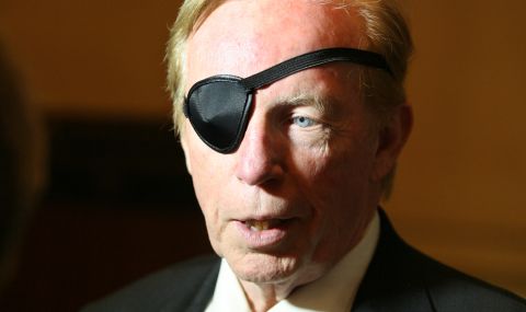 Ричард Ран: Плоският данък в България е пример за разумна политика