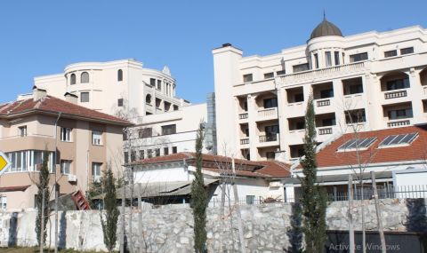 Световна верига със сериозни инвестиции в България