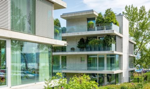 Тук имотите продължават да поскъпват