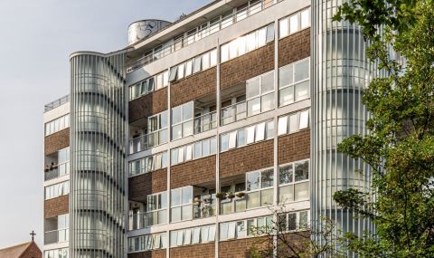 Ускорява се поскъпването на жилища