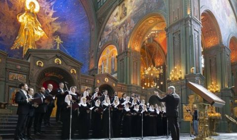 В България идва руски хор, чийто ръководител подкрепя войната срещу Украйна