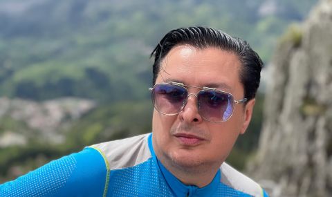 Васил Петров пред ФАКТИ: Задава се „циганско лято“ и най-доброто тепърва предстои!