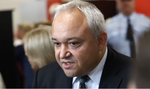Вътрешният министър: Цената на един глас расте „на черно“