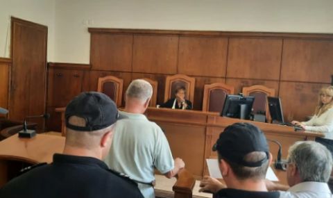 Задържаният за убийството на общинарката от Велинград: Съжалявам, но бях ограбен с огромна сума