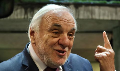 Акад. Пламен Карталов: Операта не е придобивка само за най-богатите