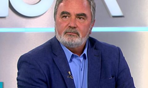 Ангел Кунчев: В края на януари или в началото на февруари се очаква пикът на грипната епидемия