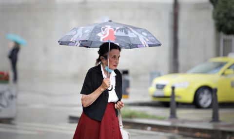 България: в токсичния казан от страх, лъжи и дезинформация