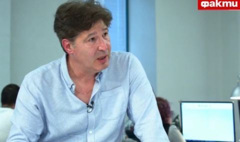 Боян Атанасов: Само мажоритарната система ще донесе стабилност