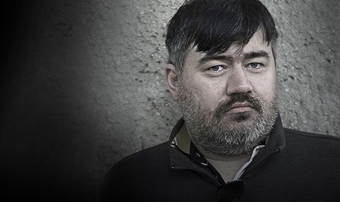 Борис Рожин: На Тайван е отредена ролята на Украйна