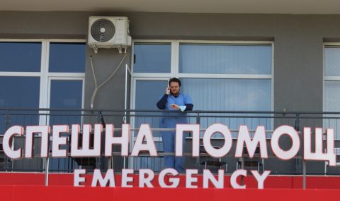 Броят на съдебните дела за лекарски грешки у нас нараства всяка година