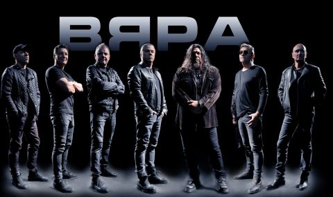 Б.Т.Р. и Ахат пускат първа съвместна песен – „Вяра“