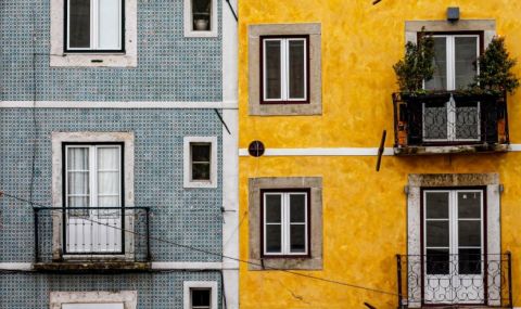 Цените на жилищата с нов рекорд