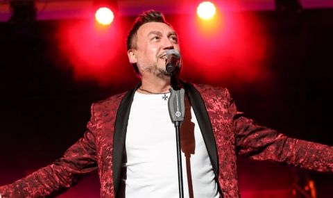 Цигуларка на Пол Маккартни и Стинг ще е специален гост на концертите на Любо Киров