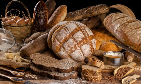 Диетолог посочи кой хляб е най-полезен за фигурата