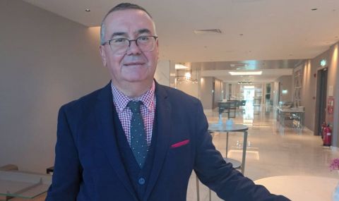 Доц. Цонев пред ФАКТИ: Хепатит В може да прескочи развитието на цироза и да доведе до първичен рак на черния дроб