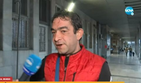 Екшън във влак: Кондуктор разцепи веждата на пътник (ВИДЕО)
