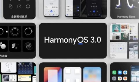 Ето кои смартфони ще поддържат новата ОС на Huawei