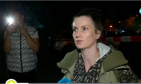 Ето защо се е стигнало до убийството на таксиметровия шофьор в София