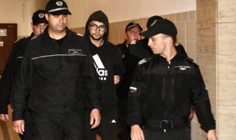 Гледат мярката на обвинения за смъртта на таксиметров шофьор в София