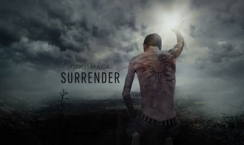 Godsmack пуснаха нова песен – „Surrender“ ВИДЕО