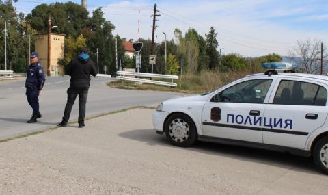 Хванаха 28 пияни зад волана за ден