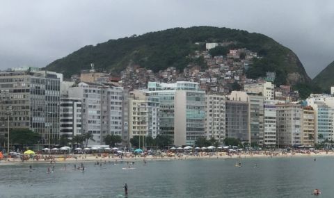 Икономиката отслабва, имотите поевтиняват