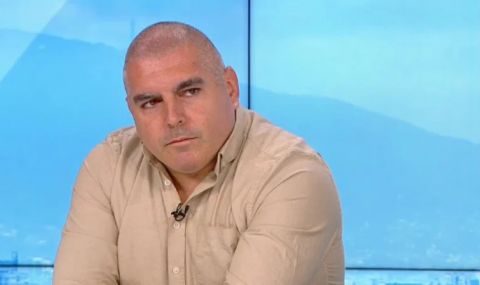 Криминалист за смъртта на таксиджията: Ако бях на мястото на обвиняемия, щях да извадя пистолет