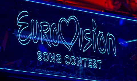 Ливърпул ще бъде домакин на Евровизия 2023