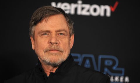 Люк Скайуокър: Москва е тъмната страна на силата, а Украйна има нужда от повече дронове