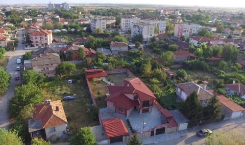 Масов бой на семейно тържество в село Труд