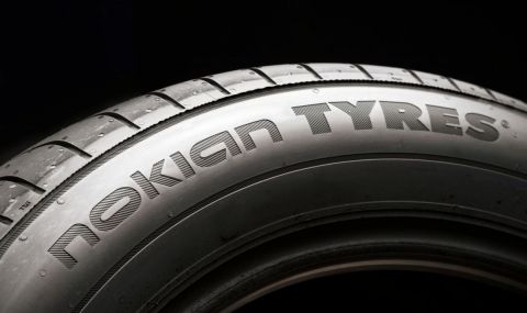 Nokian продаде огромния си завод в Русия