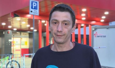Обвинените за побоя над хижаря от Своге: Той ни подгони с резачка