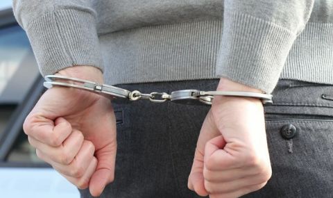 Опит за убийство в село Горско Абланово