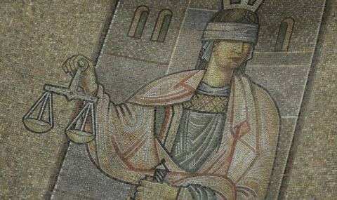 Осъдиха работник за присвояване на инструменти за 900 лева
