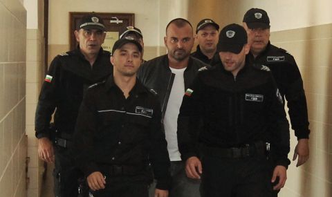 Оставиха в ареста обвиняемия за катастрофата с жертва на Околовръстното, проверява се дали е подкупил полицаи