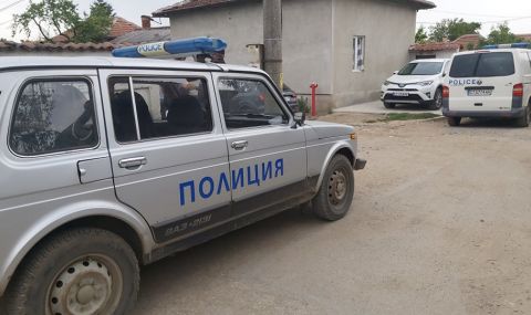 Първа присъда за купуване на гласове за предстоящия парламентарен вот