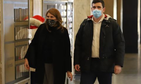 Прокуратурата поиска 15 г. затвор за обвиняемия за смъртта на Милен Цветков