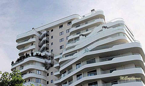 Стоянов: Мит и заблуда е, че цените на жилищата у нас са високи