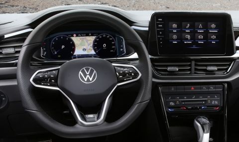 Volkswagen се вслуша в клиентите си