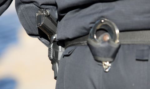 27-годишен мъж подал фалшивия сигнал за бомба в пловдивската гара