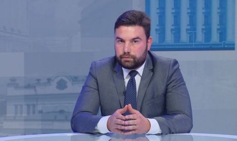 Аркадий Шарков: Има проблеми с недостига на лекарства